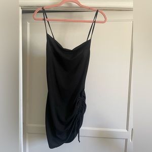 Pretty little thing dress